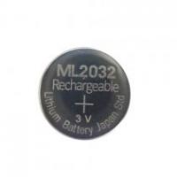 Maxell ML2032 3V Lityum Şarjlı Pil
