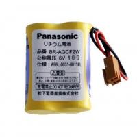 Panasonic BR-AGCF2W 6V Lityum PLC Pili