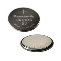 Panasonic CR2016 Lityum Pil
