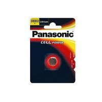 Panasonic CR2032 Lityum Pil