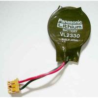 Panasonic VL2330 CMOS Lityum Pil