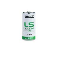 Saft LS17330 3.6V 2/3A Lityum Pil