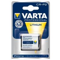 Varta CRP2 Lityum Pil
