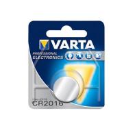 Varta Professional CR2016 Lityum Pil