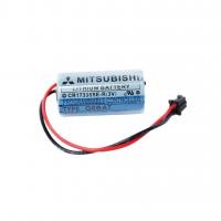 Mitsubishi Q6BAT CR17335 3V Lithium Pil