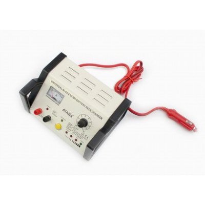 Ataba AT-1414 Endüstriyel Pil Şarj Cihazı