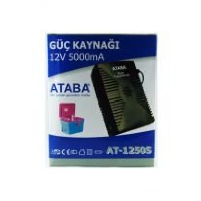 Ataba AT-1250S Switch Mode Adaptör