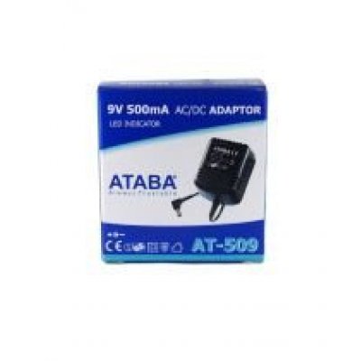 Ataba AT-509 Adaptör