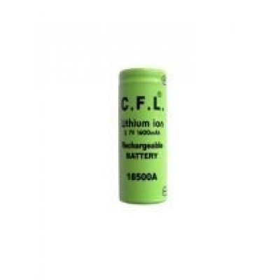 CFL 18500 1600MAh Lityum Pil