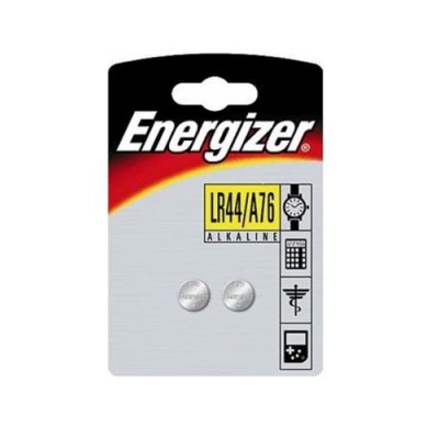 Energizer LR44 2li