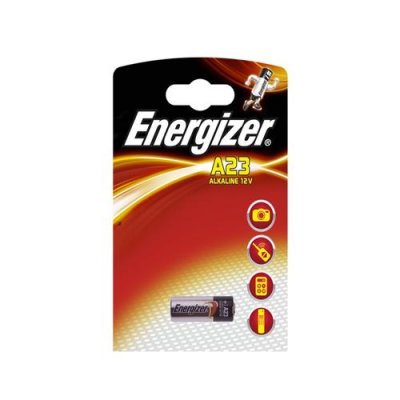 Energizer A23 23A Pil