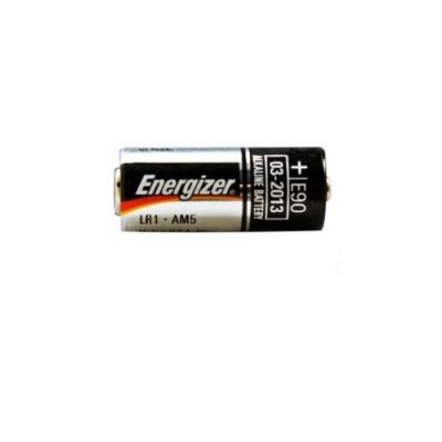 Energizer N Size Alkalin Hafıza Pili