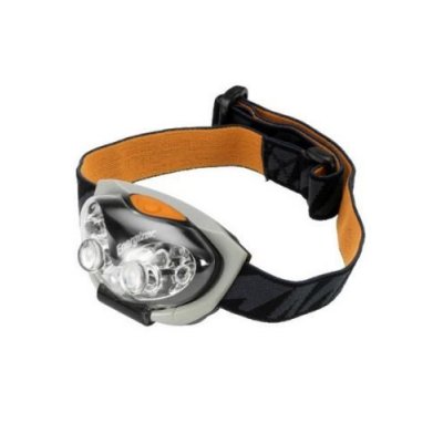 Energizer Headlight Ledx6 6 Led Kafa Feneri