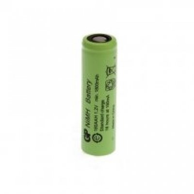 GP GP180AAH 1800 mAh AA Şarjlı Pil