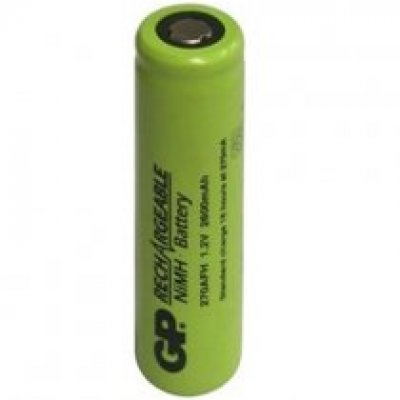 GP GP270AFH 2700 mAh AF Şarjlı Pil