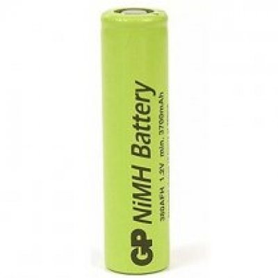 GP GP380AFH 3800 mAh 7/5AF Şarjlı Pil