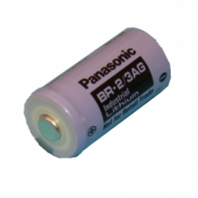 Panasonic BR 17335 BR-2/3AG