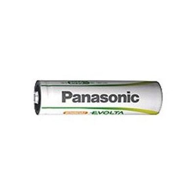 Panasonic Evolta 1900mAh Şarjlı Kalem Pil 2li