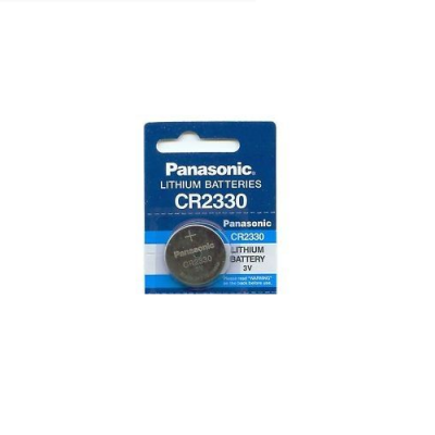 Panasonic CR2330 3V Lityum Pil