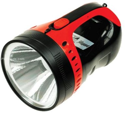 Panther PT-8930A 5W Ledli Şarjlı Spot Fener