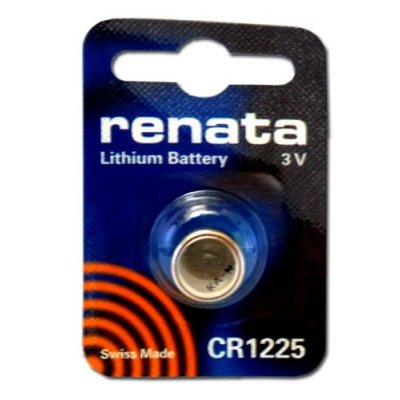Renata CR1225 Lityum Pil