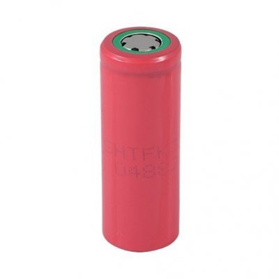 Sanyo UR18500 1620 Mah Lityum Pil