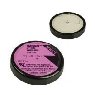 Tadiran TL-5134/P 1/10D Lityum Pil