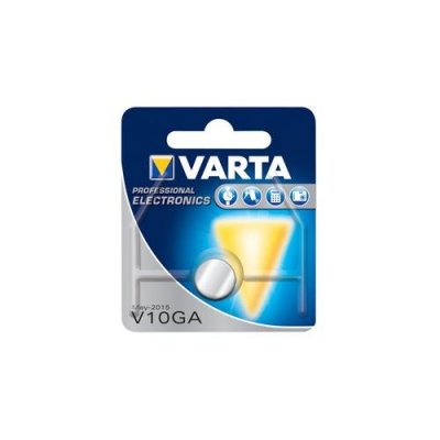 Varta 4274 Professional LR54 V10GA Pil