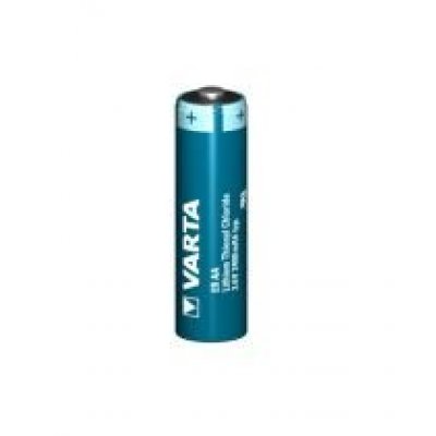 Varta 7106 101 511 ER AA 3.6V 2400mAh Lityum Pil