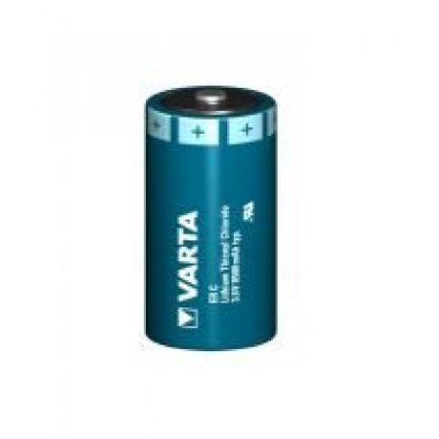 Varta 7114 101 511 ER C 3.6V 8500mAh Lityum Pil