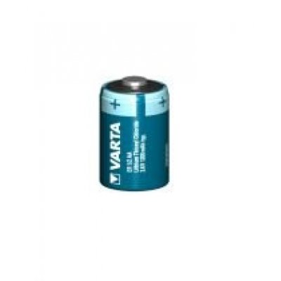 Varta 7126 101 511 ER 1/2 AA 3.6V 1200mAh Lityum Pil