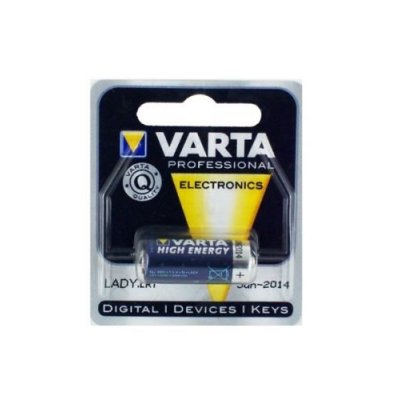 Varta N Size Alkalin Pil