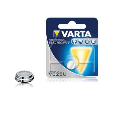 Varta V625U LR9 Alkalin Kumanda Pili